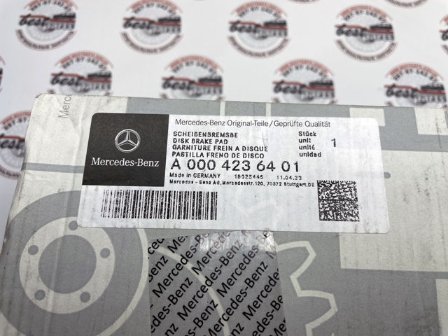 0004236401 MERCEDES купить в Черновцы