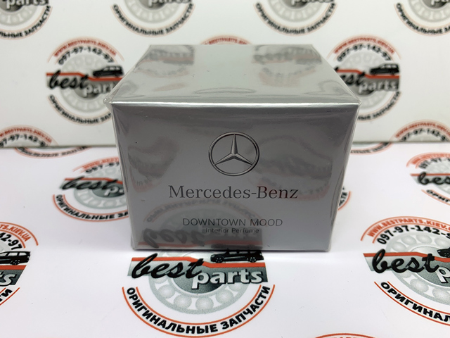 MERCEDES 0008990288 Ароматизатор на приборную панель в наличии Одесса