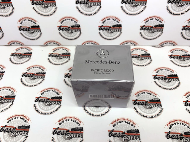 A0008990900 MERCEDES Ароматизатор на приборную панель купить в Хмельницкий