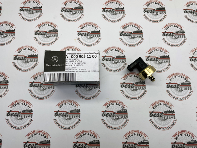 A0009051100 MERCEDES Датчик давления топлива купить в Кривой Рог