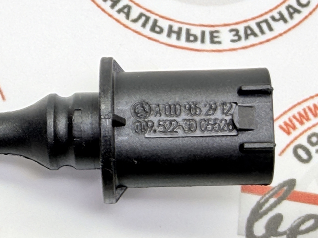 Датчик температуры воздуха 0009052912 MERCEDES