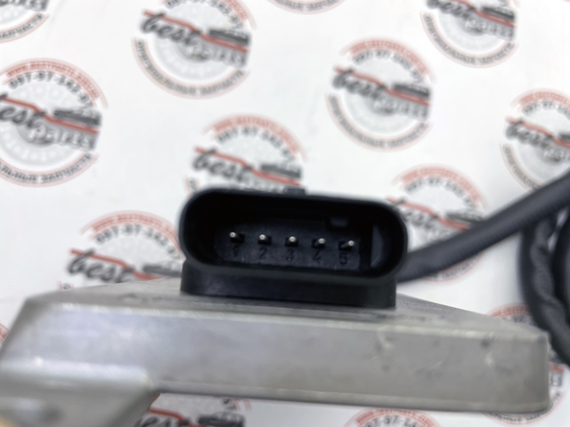 A0009058611 MERCEDES Датчик оксидов азота NOX купить в Киев