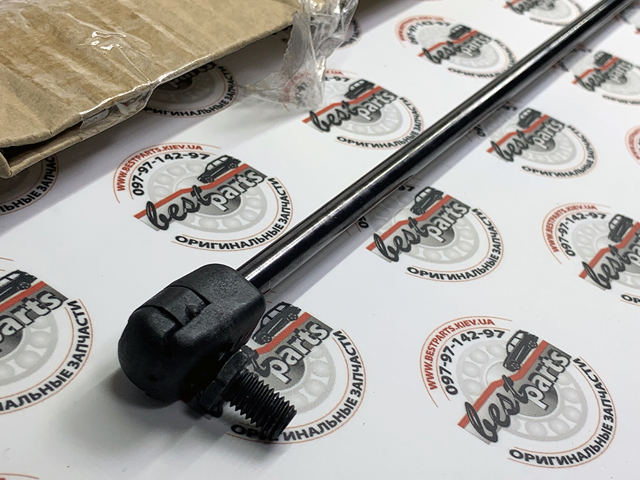 Амортизатор капота газовый 0009808164 MERCEDES