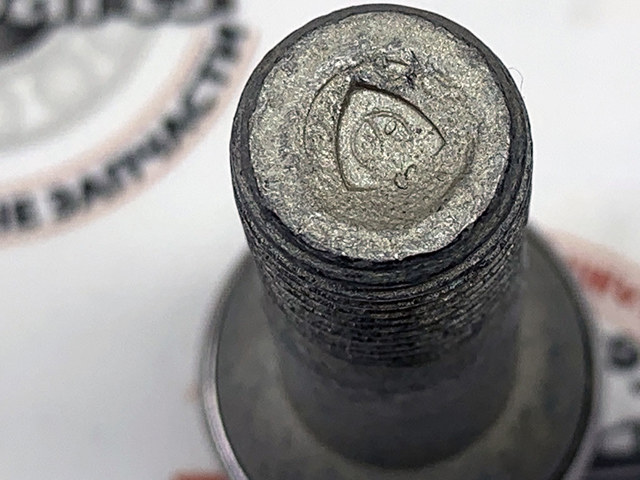 MERCEDES 0009905407 Колесный болт в наличии Сумы