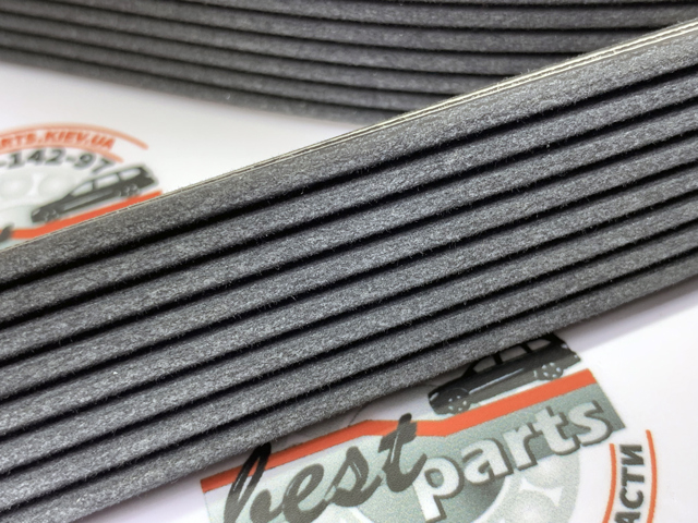 Клиновый ремень 002993299664 MERCEDES