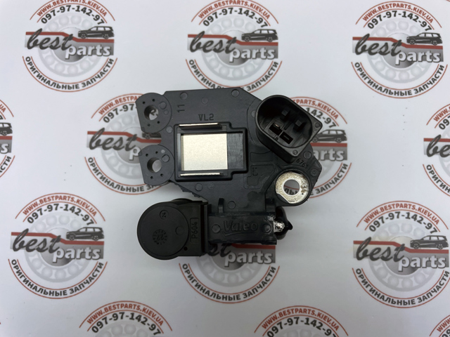 MERCEDES 0031546406 Реле генератора в наличии Хмельницкий