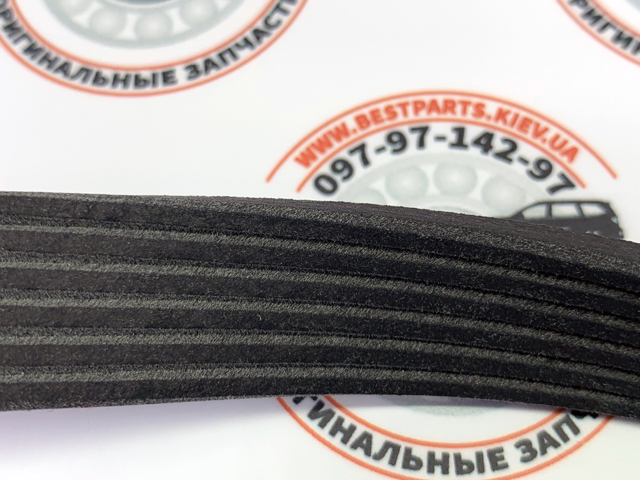 Ремень кондиционера 0039937396 MERCEDES
