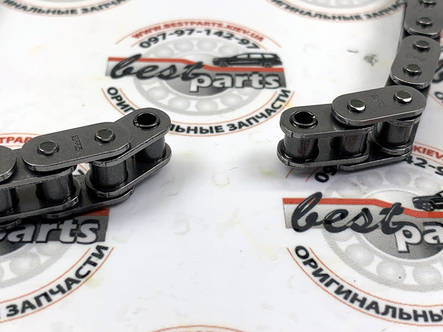 Цепь привода маслянного насоса 0039977494 MERCEDES