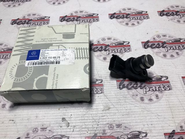 Датчик фаз 0041536928 MERCEDES