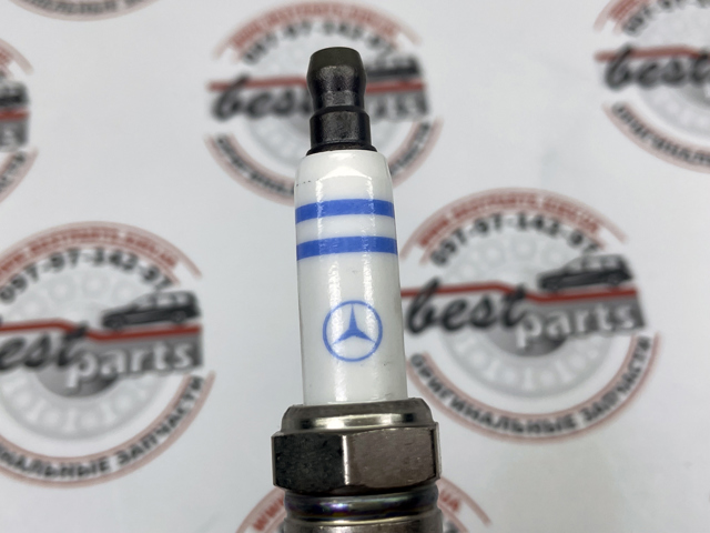 Свечи зажигания Mercedes E