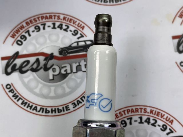 MERCEDES 004159490390 Свечи зажигания в наличии Винница