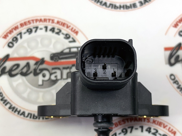 0061539928 Датчик давления наддува купить Черновцы