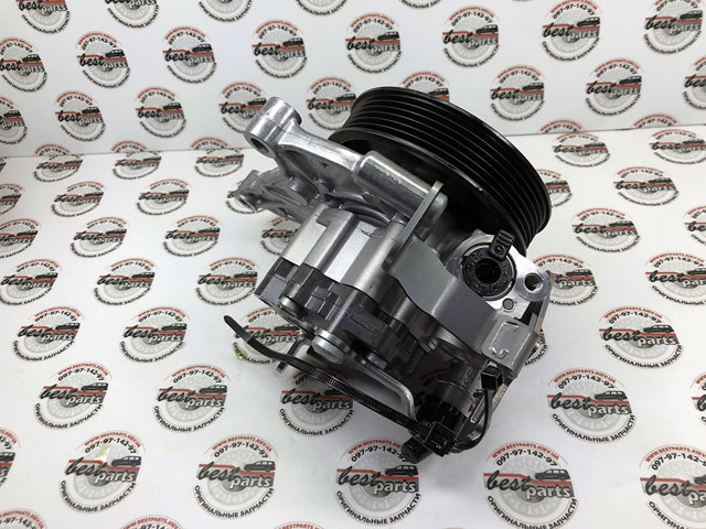 MERCEDES A007466070180 Насос ГУР в наличии Житомир