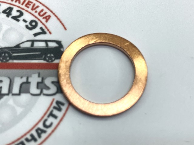 N007603014106 MERCEDES Прокладка пробки поддона двигателя купить в Ужгород
