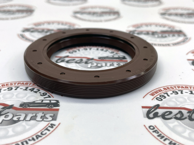 Сальник передний коленчатого вала 0149977046 MERCEDES