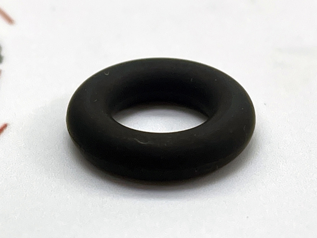 Кольцо форсунки инжектора, посадочное Фольксваген Пассат B3, B4