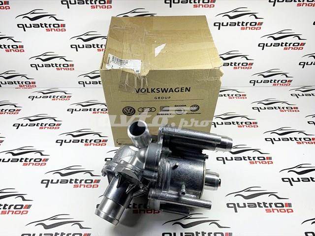 VAG 057121011R Помпа водяная (насос) охлаждения в наличии Черновцы