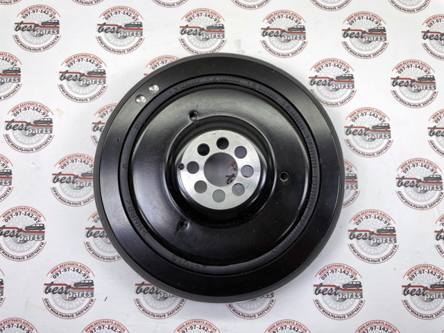 PORSCHE 059105251CM Шкив коленвала в наличии Чернигов
