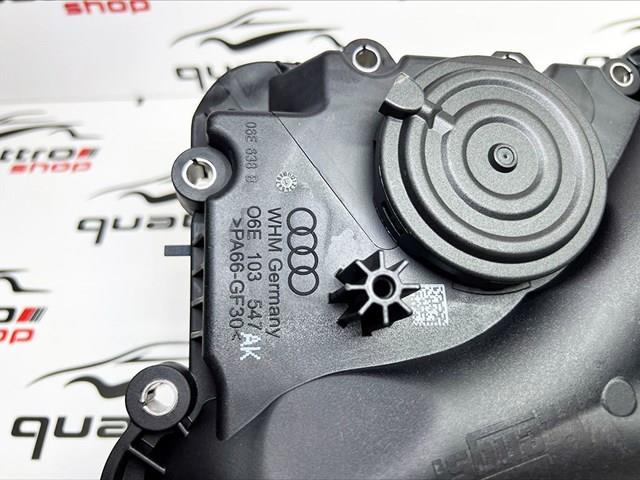 Маслоотделитель Ауди А7 Sportback