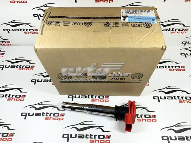 VAG 06E905115G Катушка зажигания в наличии Киев