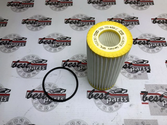 VAG 06L115562B Масляный фильтр в наличии Каменское