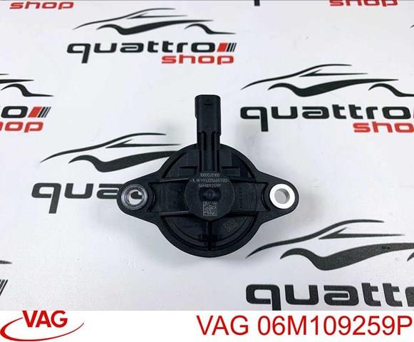 VAG 06M109259P Клапан электромагнитный положения (фаз) распредвала в наличии Кривой Рог