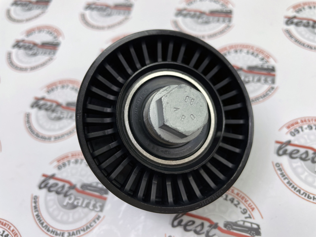 Паразитный ролик приводного ремня 07C145276F BENTLEY