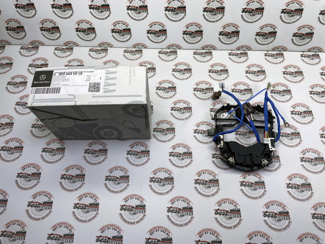 MERCEDES A0994645910 в наличии Каменское