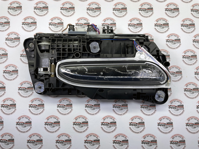 MERCEDES 09976090039197 в наличии Черновцы
