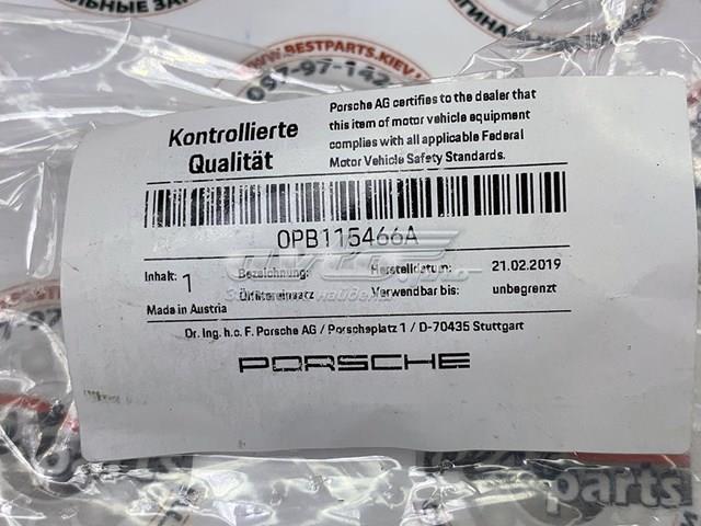 0PB115466A PORSCHE Фильтр масляный купить в Сумы
