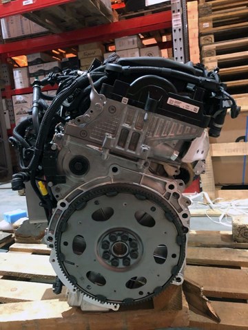 11002473237 BMW Двигатель купить в Житомир