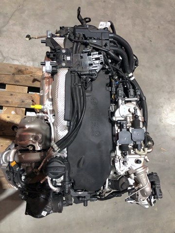 BMW 11002473242 Двигатель в наличии Винница