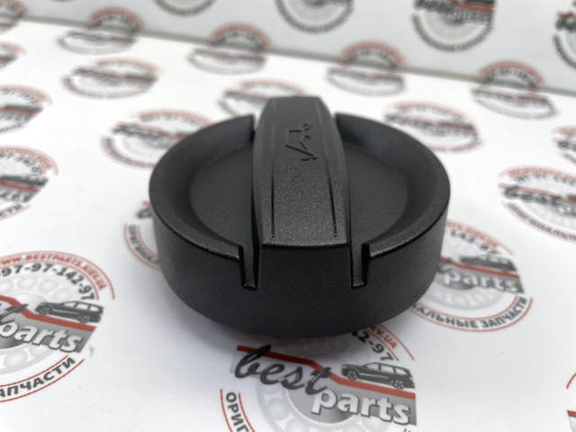 Крышка маслозаливной горловины 11128655331 BMW