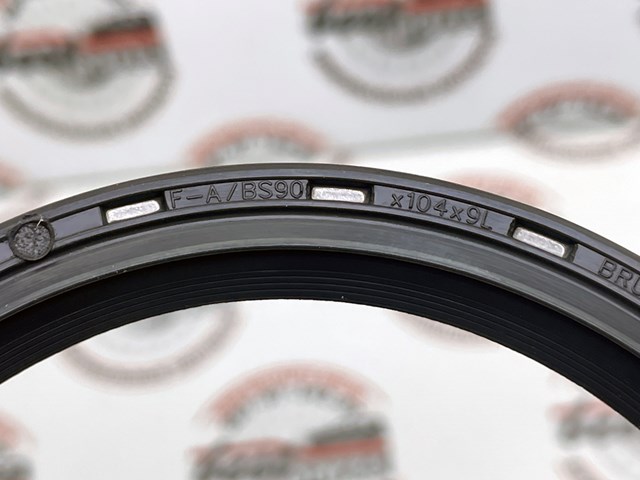 BMW 11147797490 Сальник коленвала двигателя задний в наличии Львов