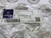 Успокоитель цепи ГРМ, левый 1120520016 MERCEDES