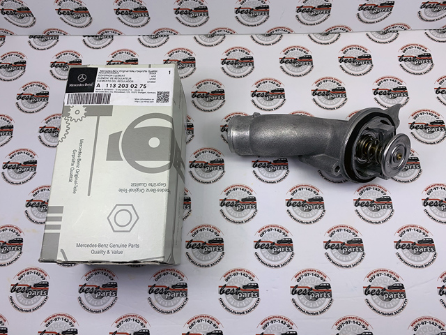 A1132030275 MERCEDES купить в Полтава