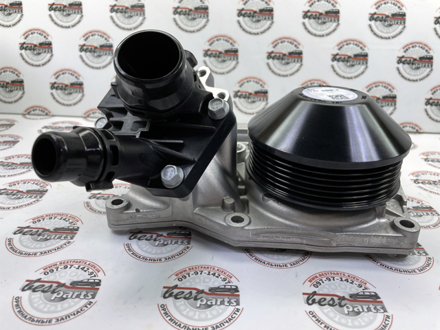 Помпа охлаждения 11518478476 BMW