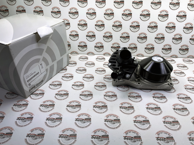 11518478476 Помпа купить Тернополь