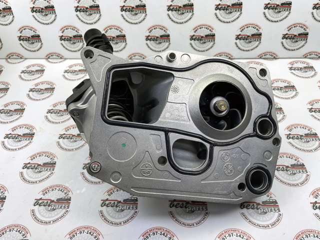 BMW 11518478476 Помпа водяная (насос) охлаждения в наличии Сумы