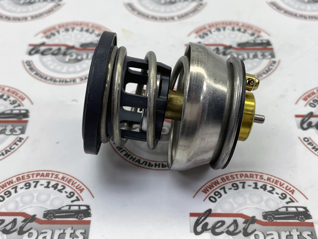 Термостат отключающий клапан Land Rover Range Rover III