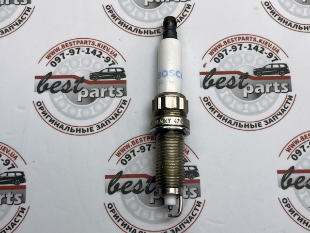 BMW 12120037582 Свечи зажигания в наличии Днепр