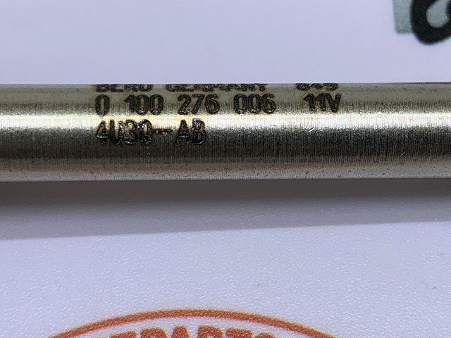 LAND ROVER 1354289 Свеча накала в наличии Днепр
