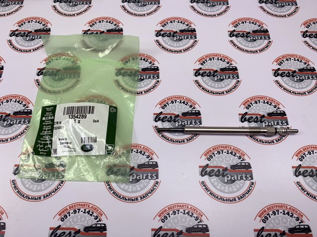 1354289 LAND ROVER Свечи накала купить в Кривой Рог
