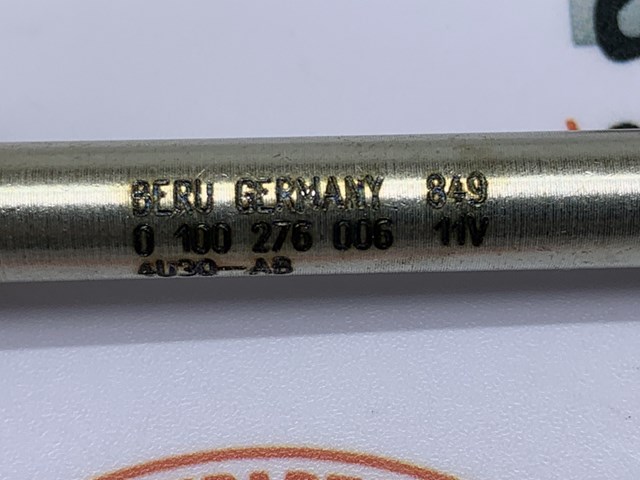 1354289 LAND ROVER Свечи накала купить в Ровно