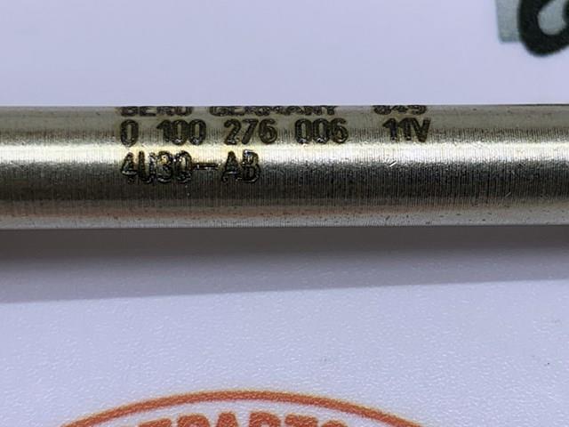 LAND ROVER 1354289 Свечи накала в наличии Ирпень