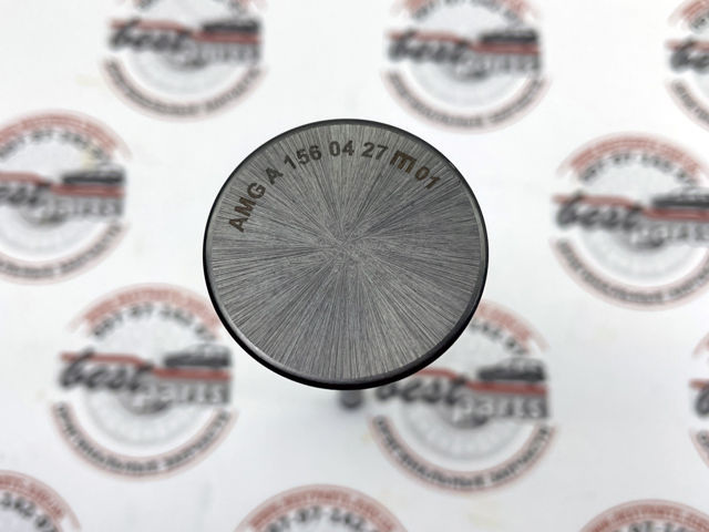 1560500427 Клапан выпускной купить Каменское