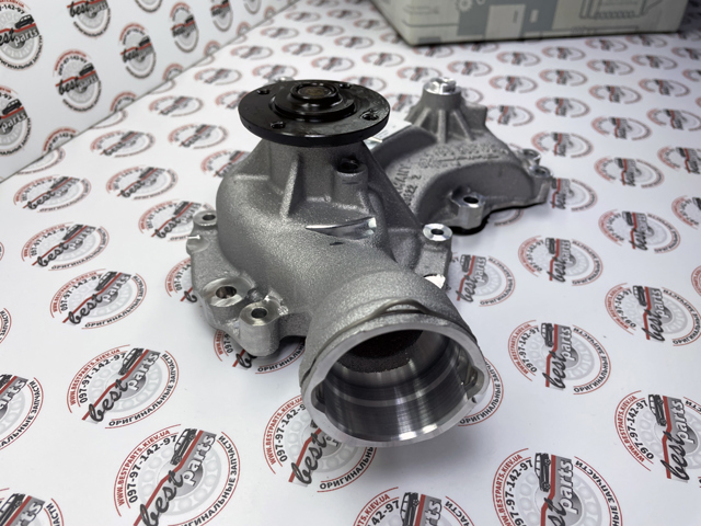 Помпа охлаждения Мерседес-бенц МЛ/ГЛЕ