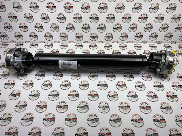 MERCEDES 1644100701 Вал карданный к переднему мосту в наличии Житомир