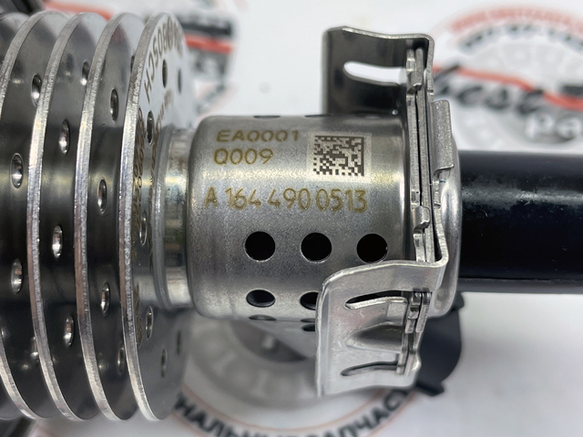 MERCEDES 1644900513 Форсунка впрыска AD BLUE в наличии Кривой Рог
