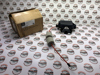 Замок пятой двери 1647400500 MERCEDES